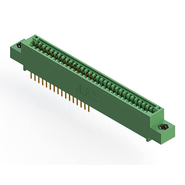 845-032-520-508 EDAC Inc.  Edgeboard Connectors